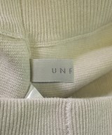 UNFILO（アンフィーロ）ロング・マキシ丈スカート グレー サイズ:M レディース/2200676490060