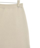 UNFILO（アンフィーロ）ロング・マキシ丈スカート グレー サイズ:M レディース/2200676490060