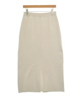 UNFILO ロング・マキシ丈スカート