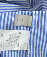 UNFILO（アンフィーロ）カジュアルシャツ 青 サイズ:S レディース/2200673412058