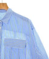 UNFILO（アンフィーロ）カジュアルシャツ 青 サイズ:S レディース/2200673412058