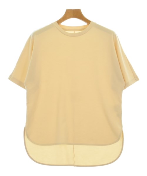 UNFILO(アンフィーロ)Tシャツ・カットソー ベージュ サイズ:S/2200673412126