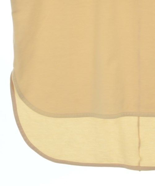 UNFILO（アンフィーロ）Tシャツ・カットソー ベージュ サイズ:S レディース/2200673412126