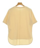 UNFILO（アンフィーロ）Tシャツ・カットソー ベージュ サイズ:S レディース/2200673412126