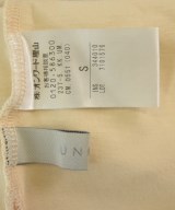 UNFILO（アンフィーロ）Tシャツ・カットソー ベージュ サイズ:S レディース/2200673412126
