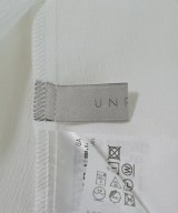 UNFILO（アンフィーロ）ブラウス 白 サイズ:M レディース/2200678980019