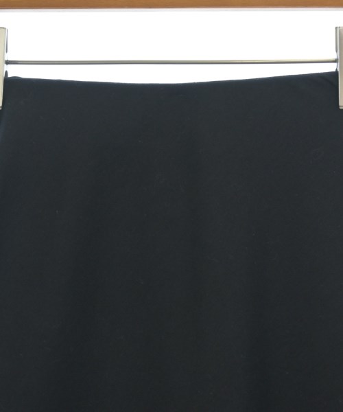 UNFILO（アンフィーロ）ロング・マキシ丈スカート 黒 サイズ:XS レディース/2200676437058