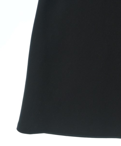 UNFILO（アンフィーロ）ロング・マキシ丈スカート 黒 サイズ:XS レディース/2200676437058