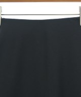 UNFILO（アンフィーロ）ロング・マキシ丈スカート 黒 サイズ:XS レディース/2200676437058