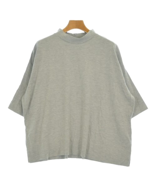 UNFILO(アンフィーロ)Tシャツ・カットソー グレー サイズ:XL/2200673390127