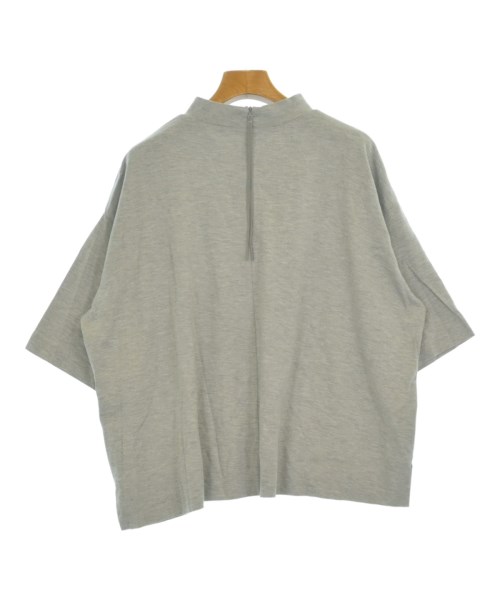 UNFILO（アンフィーロ）Tシャツ・カットソー グレー サイズ:XL レディース/2200673390127