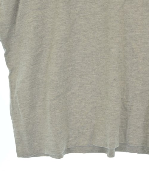 UNFILO（アンフィーロ）Tシャツ・カットソー グレー サイズ:XL レディース/2200673390127