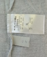 UNFILO（アンフィーロ）Tシャツ・カットソー グレー サイズ:XL レディース/2200673390127