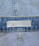 UNFILO（アンフィーロ）デニムパンツ 青 サイズ:XS レディース/2200690120066