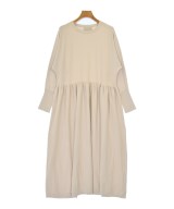 UNFILO（アンフィーロ）ワンピース ベージュ サイズ:M レディース/2200688940041