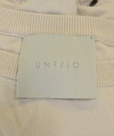 UNFILO（アンフィーロ）ワンピース ベージュ サイズ:M レディース/2200688940041