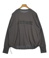 UNFILO（アンフィーロ）Tシャツ・カットソー 茶 サイズ:XL メンズ/2200690911084