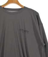 UNFILO（アンフィーロ）Tシャツ・カットソー 茶 サイズ:XL メンズ/2200690911084