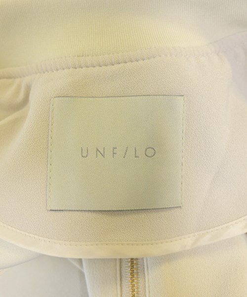 UNFILO（アンフィーロ）その他 ベージュ サイズ:S レディース/2200693587071