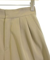 UNFILO（アンフィーロ）スラックス ベージュ サイズ:XS レディース/2200692070246