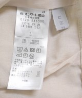 UNFILO（アンフィーロ）その他 ベージュ サイズ:L レディース/2200692670033