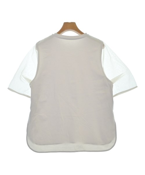UNFILO（アンフィーロ）Tシャツ・カットソー ベージュ サイズ:L レディース/2200693530114