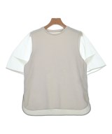 UNFILO（アンフィーロ）Tシャツ・カットソー ベージュ サイズ:L レディース/2200693530114