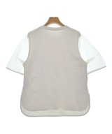 UNFILO（アンフィーロ）Tシャツ・カットソー ベージュ サイズ:L レディース/2200693530114