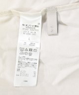 UNFILO（アンフィーロ）Tシャツ・カットソー ベージュ サイズ:L レディース/2200693530114