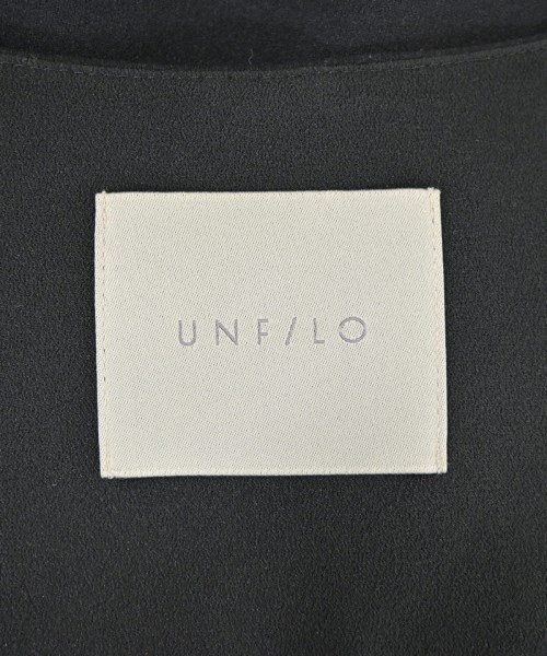 UNFILO（アンフィーロ）その他 黒 サイズ:L レディース/2200694109050