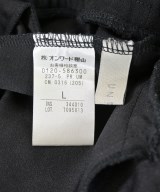 UNFILO（アンフィーロ）その他 黒 サイズ:L レディース/2200694109074