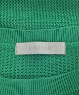 UNFILO（アンフィーロ）ニット・セーター 緑 サイズ:M レディース/2200694672028