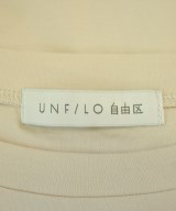 UNFILO（アンフィーロ）ノースリーブ ベージュ サイズ:40(M位) レディース/2200693581406