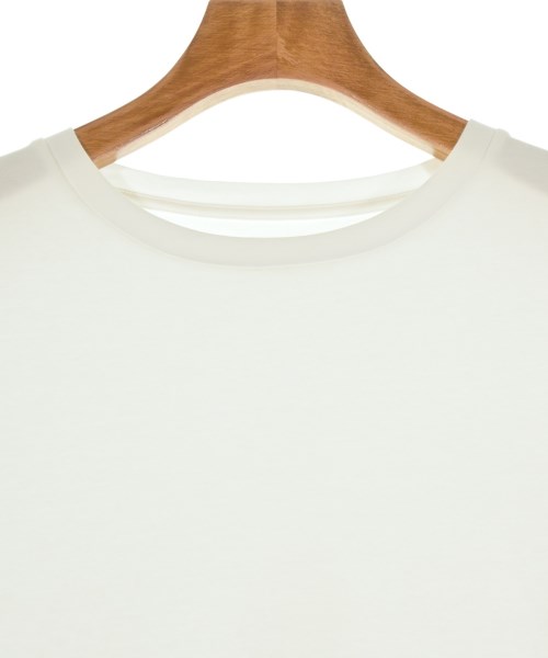 UNFILO（アンフィーロ）Tシャツ・カットソー 白 サイズ:M レディース/2200694129034