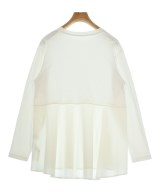 UNFILO（アンフィーロ）Tシャツ・カットソー 白 サイズ:M レディース/2200694129034