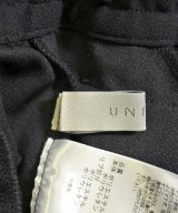 UNFILO（アンフィーロ）スウェットパンツ 黒 サイズ:L レディース/2200693560029
