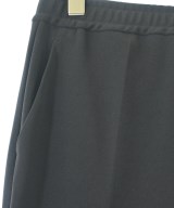 UNFILO（アンフィーロ）スウェットパンツ 黒 サイズ:L レディース/2200693560029