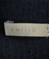 UNFILO（アンフィーロ）ニット・セーター 紺 サイズ:M レディース/2200699378017