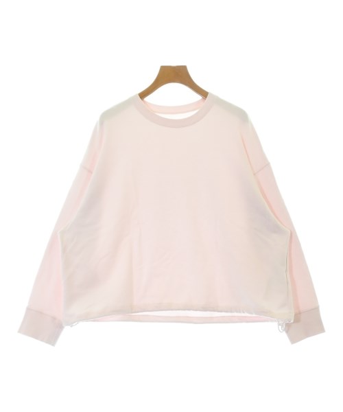 UNFILO(アンフィーロ)スウェット ピンク サイズ:XL/2200699845014