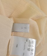UNFILO（アンフィーロ）ブラウス ベージュ サイズ:M レディース/2200697882110