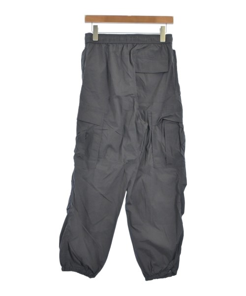 UNFILO（アンフィーロ）カーゴパンツ グレー サイズ:M レディース/2200642388025
