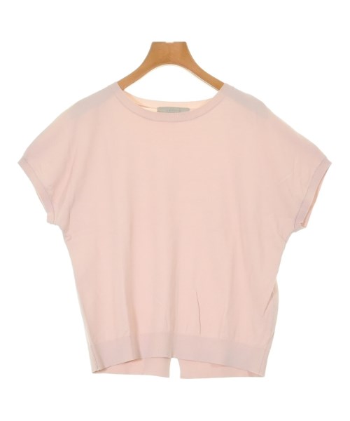 UNFILO(アンフィーロ)ニット・セーター ピンク サイズ:M/2200642388070