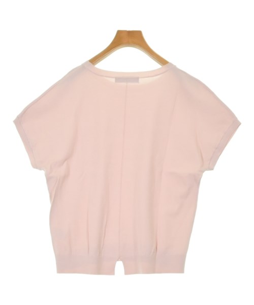 UNFILO（アンフィーロ）ニット・セーター ピンク サイズ:M レディース/2200642388070