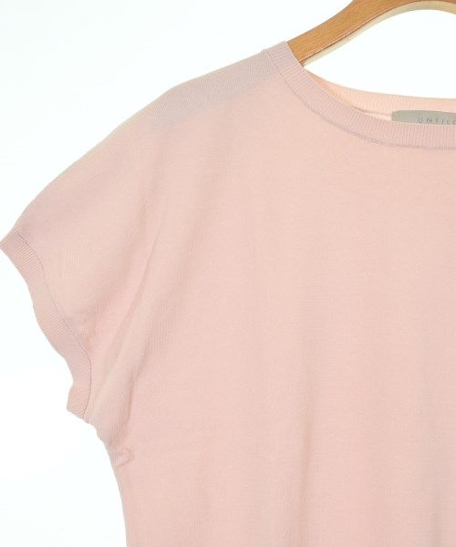 UNFILO（アンフィーロ）ニット・セーター ピンク サイズ:M レディース/2200642388070