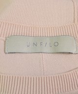 UNFILO（アンフィーロ）ニット・セーター ピンク サイズ:M レディース/2200642388070