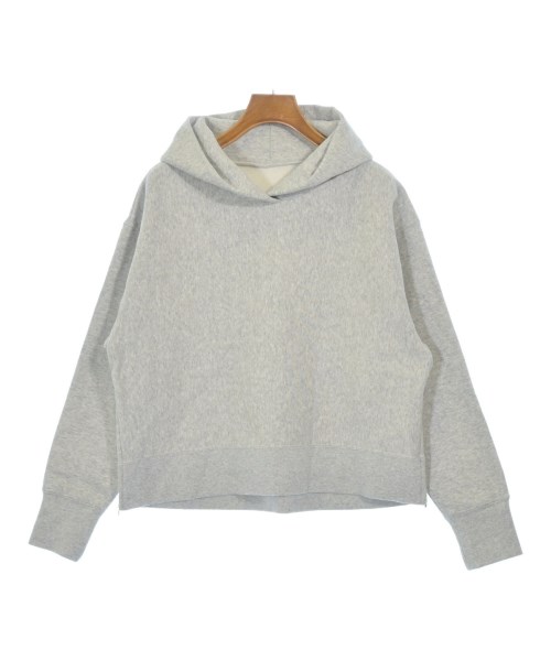 UNFILO(アンフィーロ)パーカー グレー サイズ:M/2200648425083