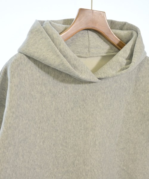 UNFILO（アンフィーロ）パーカー グレー サイズ:M レディース/2200648425083