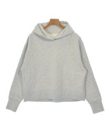 UNFILO（アンフィーロ）パーカー グレー サイズ:M レディース/2200648425083