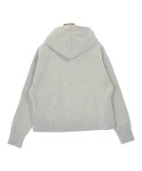 UNFILO（アンフィーロ）パーカー グレー サイズ:M レディース/2200648425083