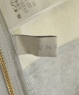 UNFILO（アンフィーロ）パーカー グレー サイズ:M レディース/2200648425083
